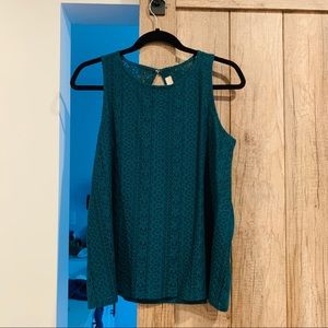 Functional work top from Loft!